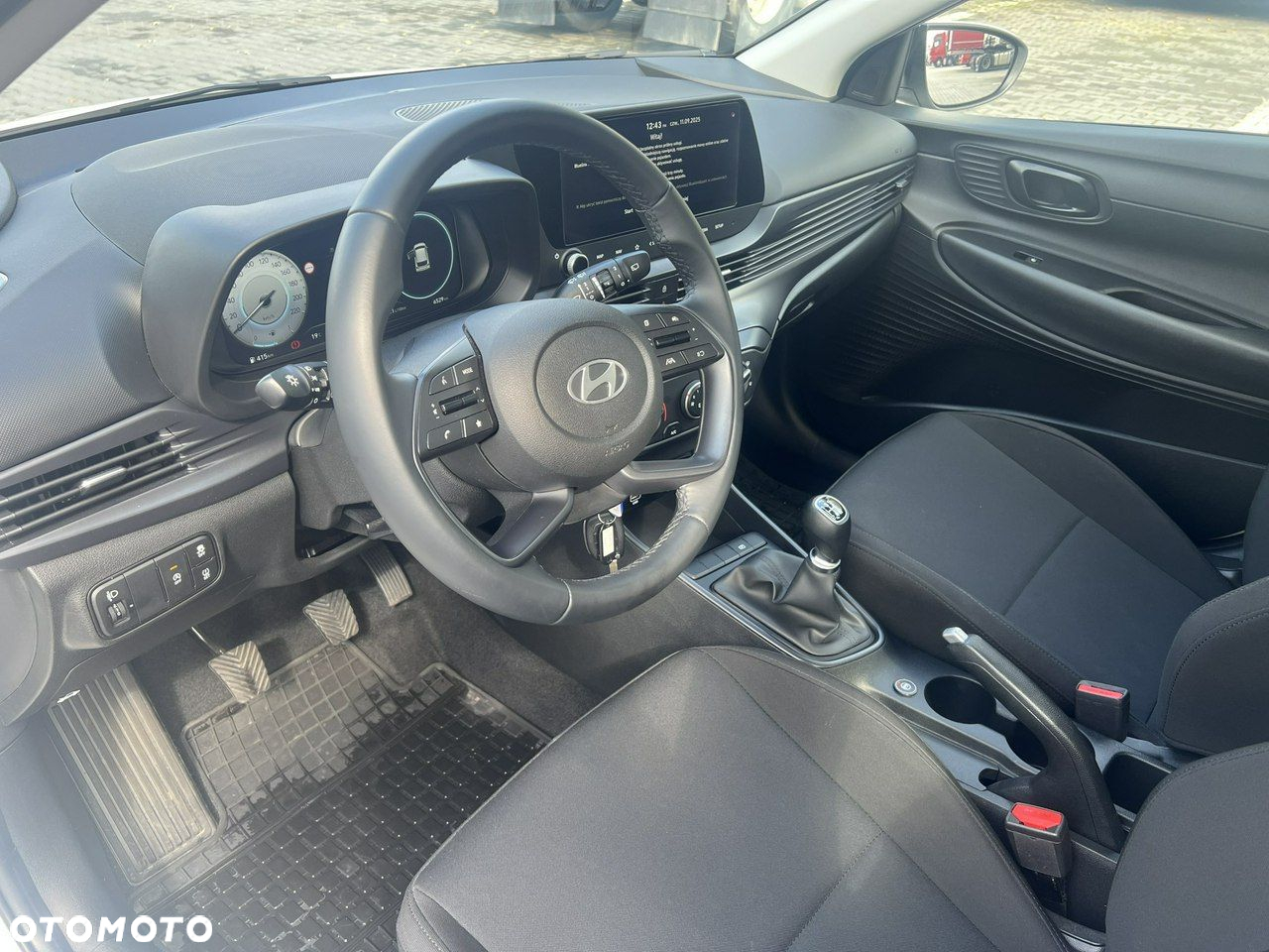 Hyundai i20 - 9