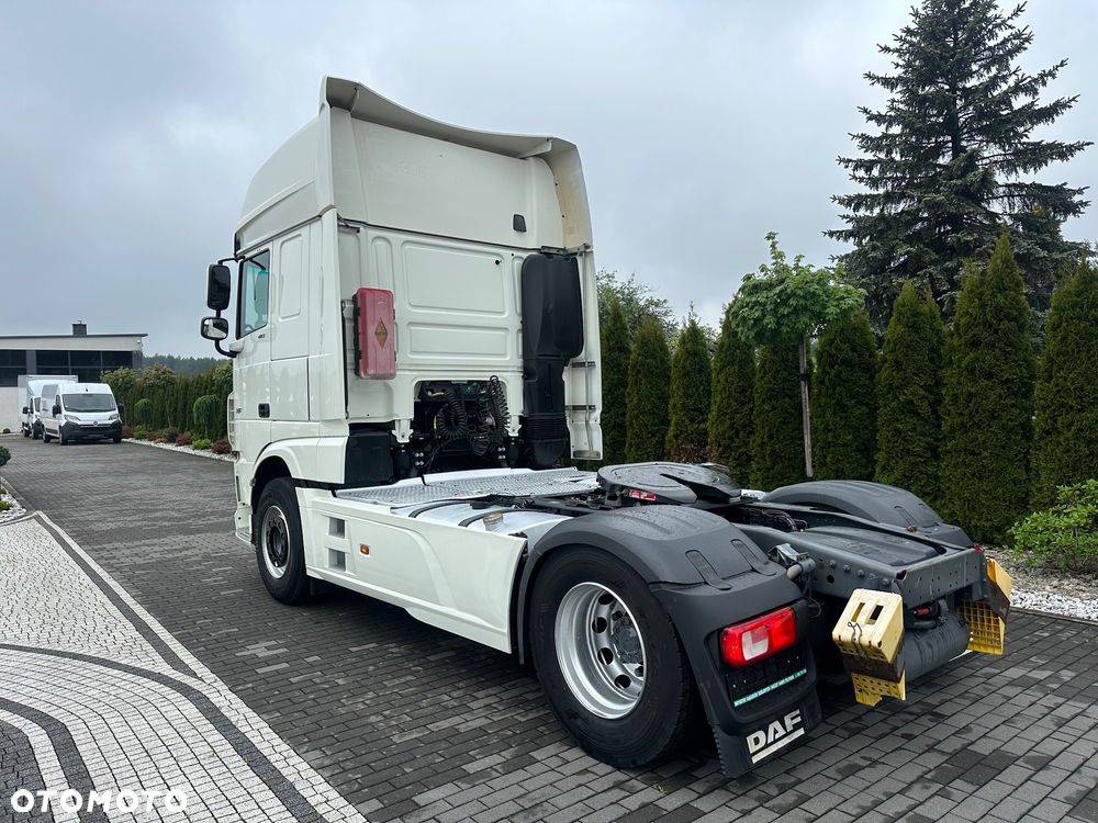 DAF XF 106 480 AUTOMAT EURO 6 - 5