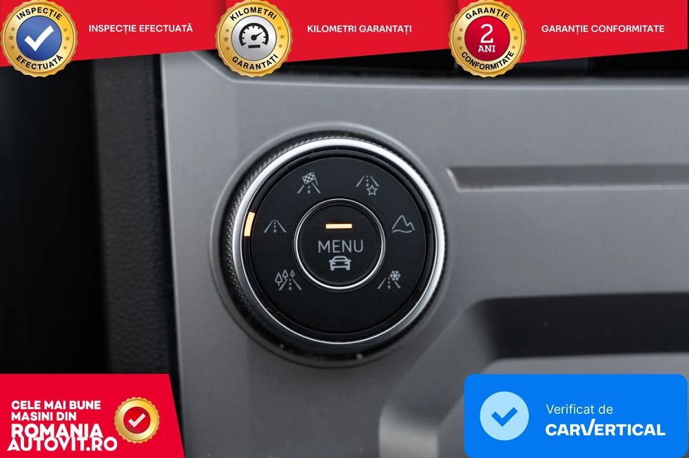 Volkswagen Touareg - 19