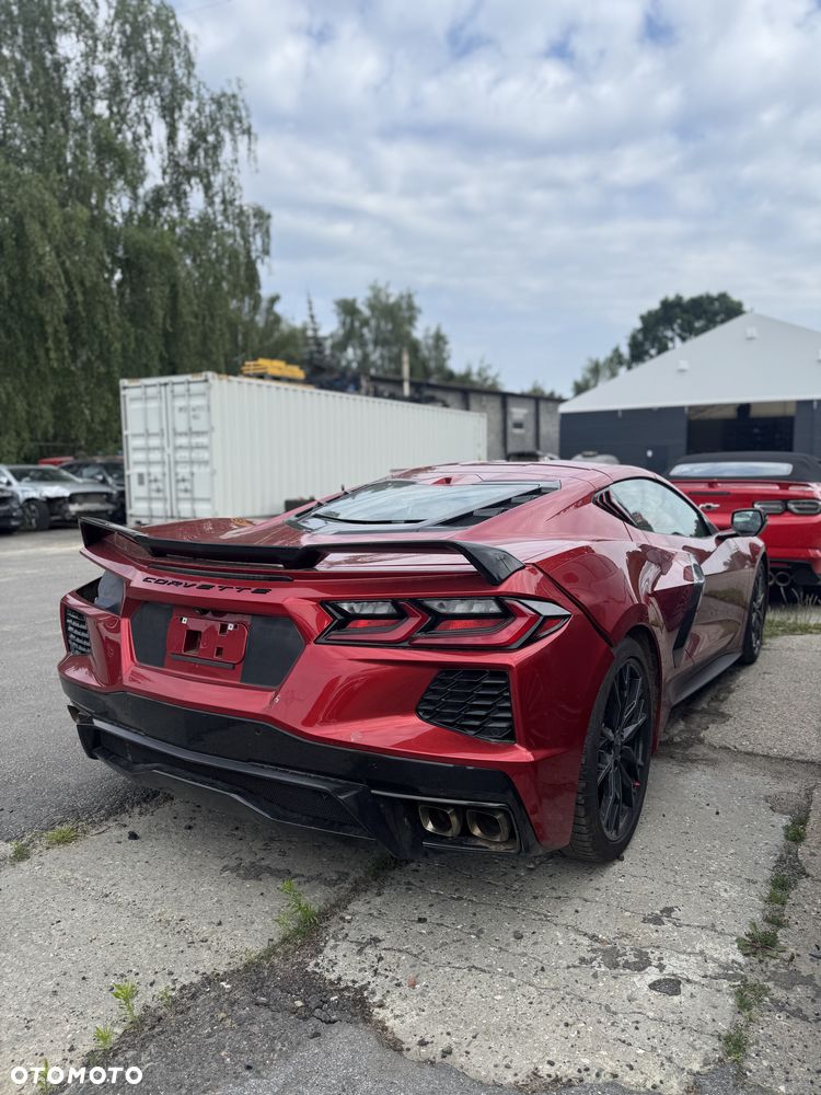 Chevrolet Corvette - 7