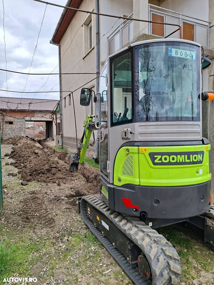 Zoomlion - 4