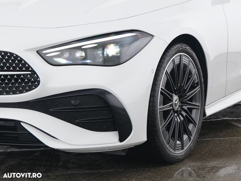 Mercedes-Benz CLE 220 d 9G-TRONIC Edition AMG Line - 3