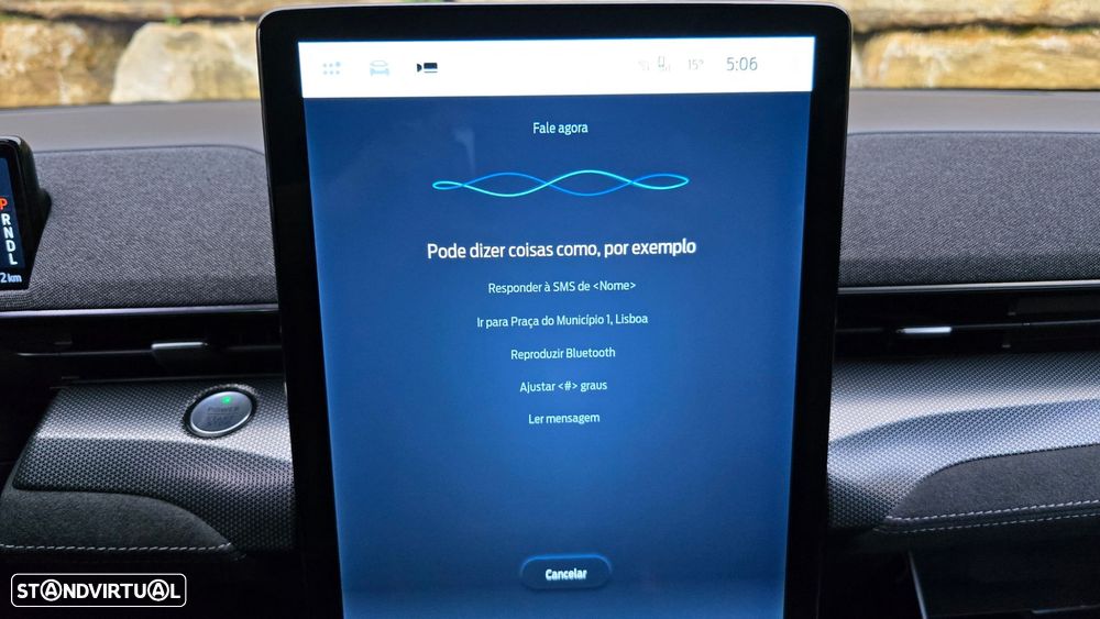 Ford Mustang Mach-E 98.7 kWh GT AWD - 39