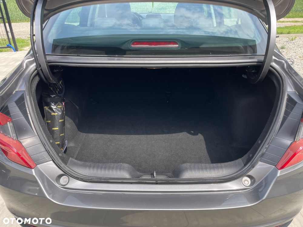 Fiat Tipo 1.4 16V Lounge EU6d - 12