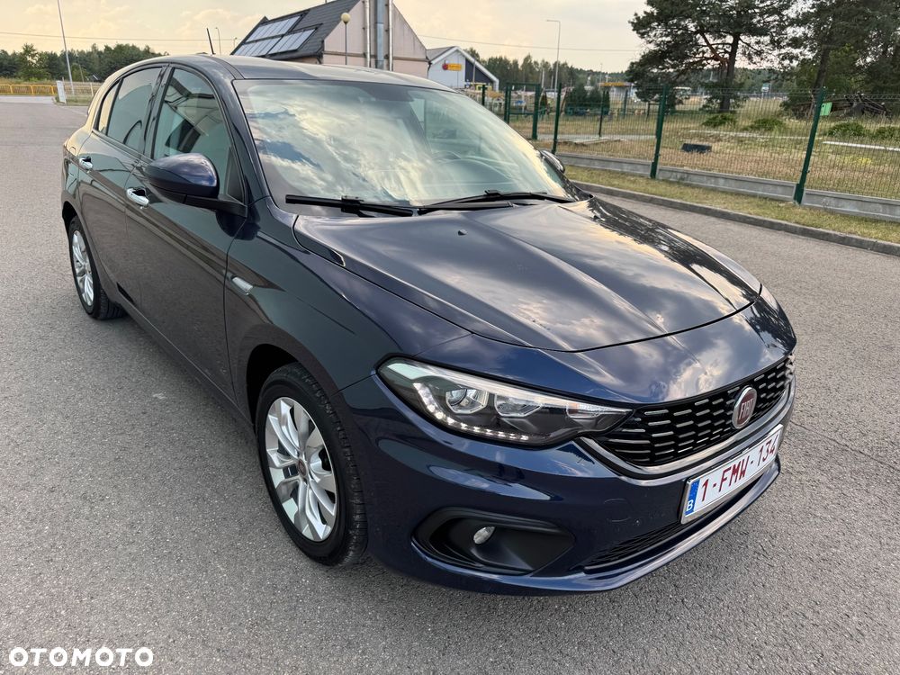 Fiat Tipo 1.4 16V More - 16