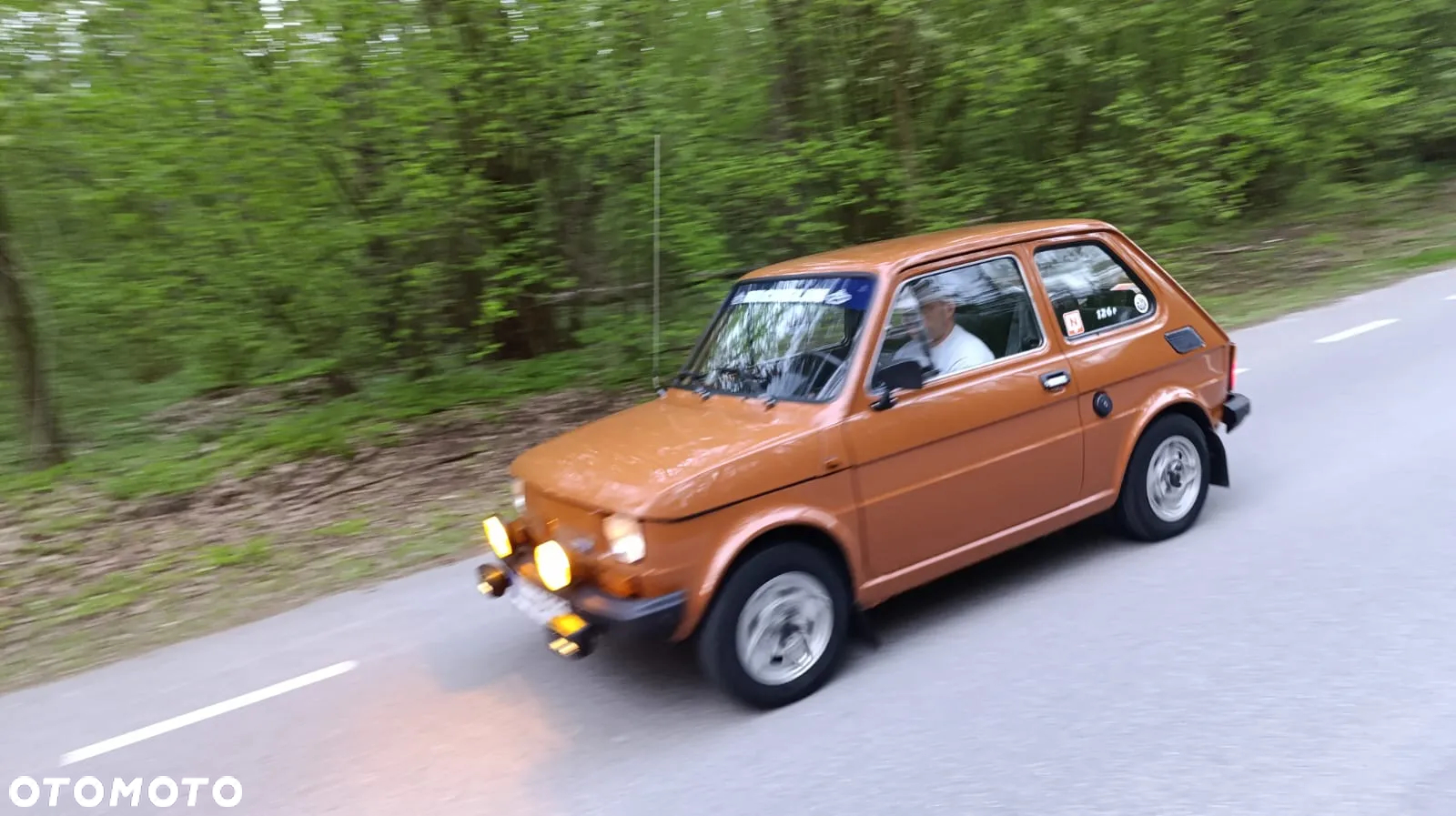 Fiat 126 - 6
