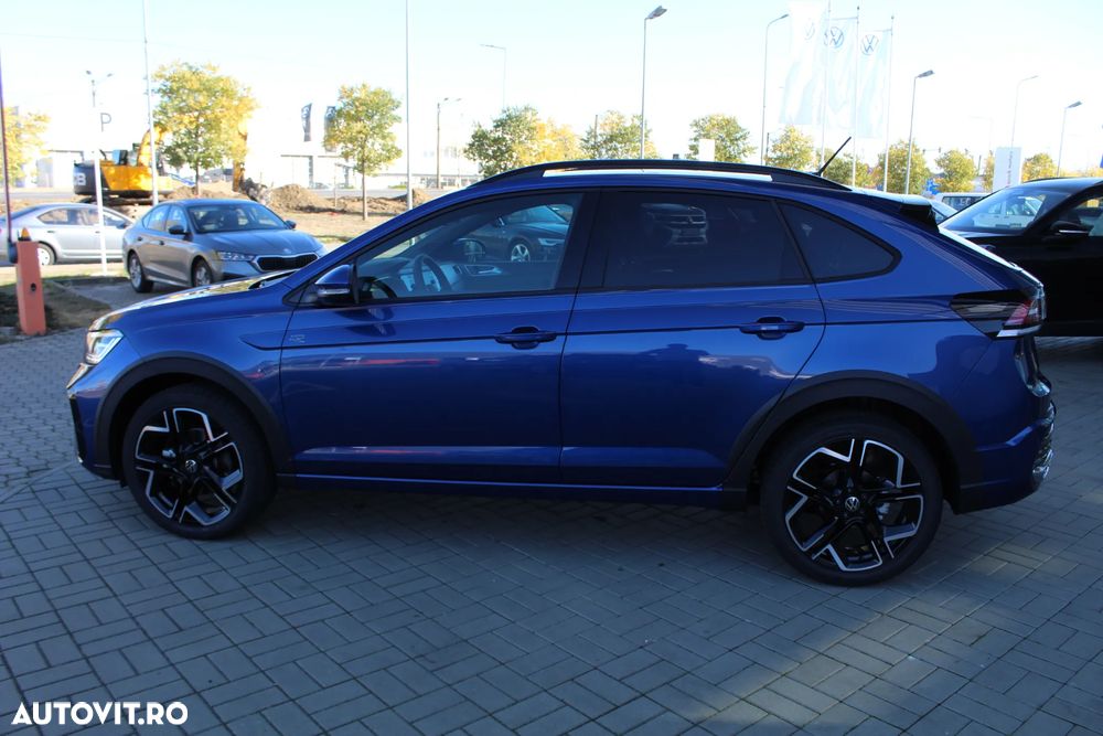 Volkswagen Taigo 1.0 TSI DSG R-Line - 12