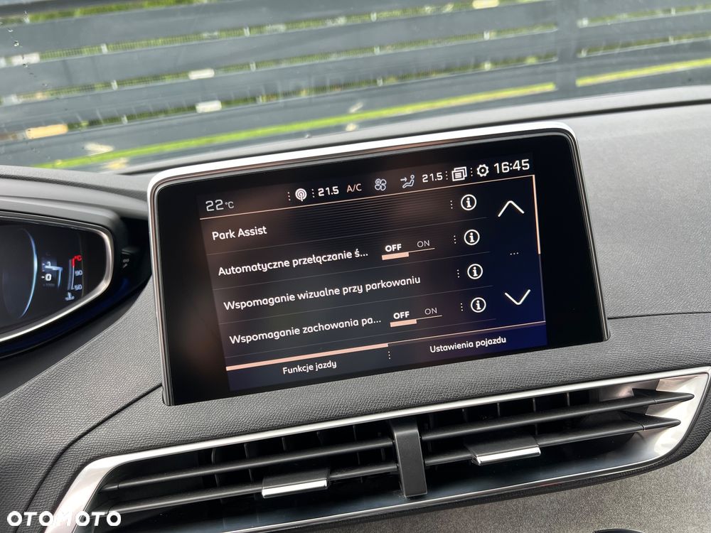 Peugeot 5008 2.0 BlueHDI GT S&S EAT8 - 31