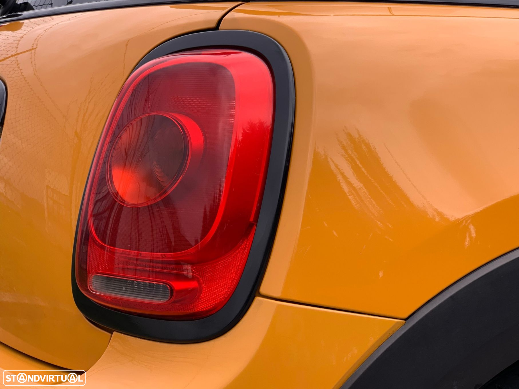 MINI 3 Portas Cooper D - 8