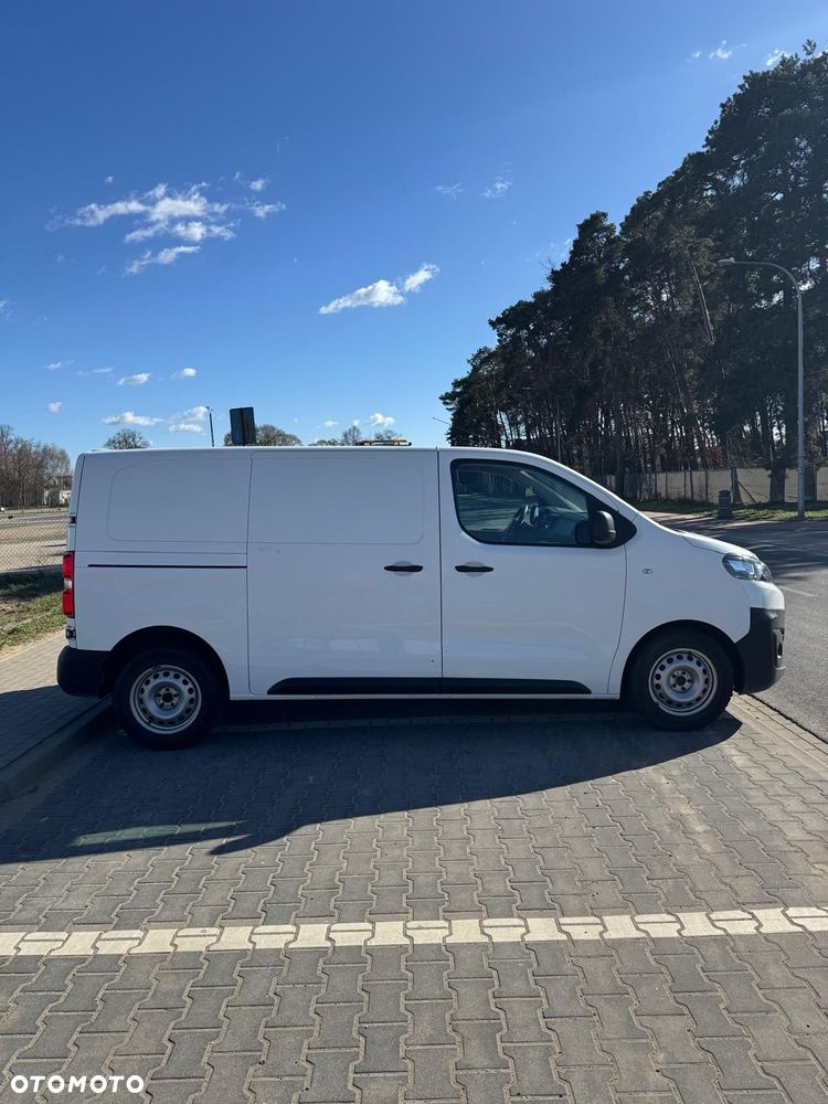 Citroën Jumpy - 5