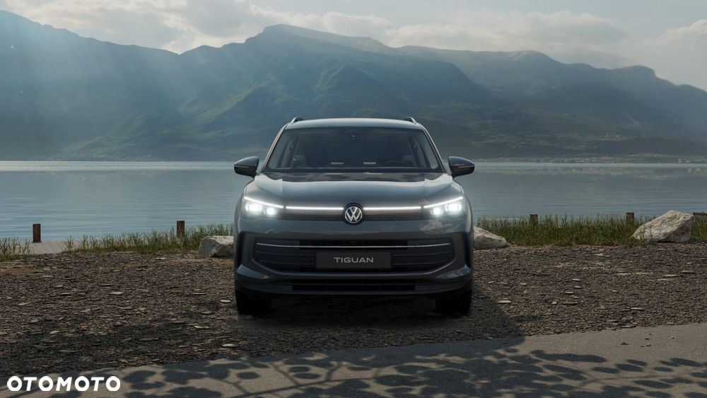 Volkswagen Tiguan 2.0 TSI 4Mot Life Plus DSG - 4