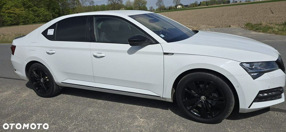 Skoda Superb - 30