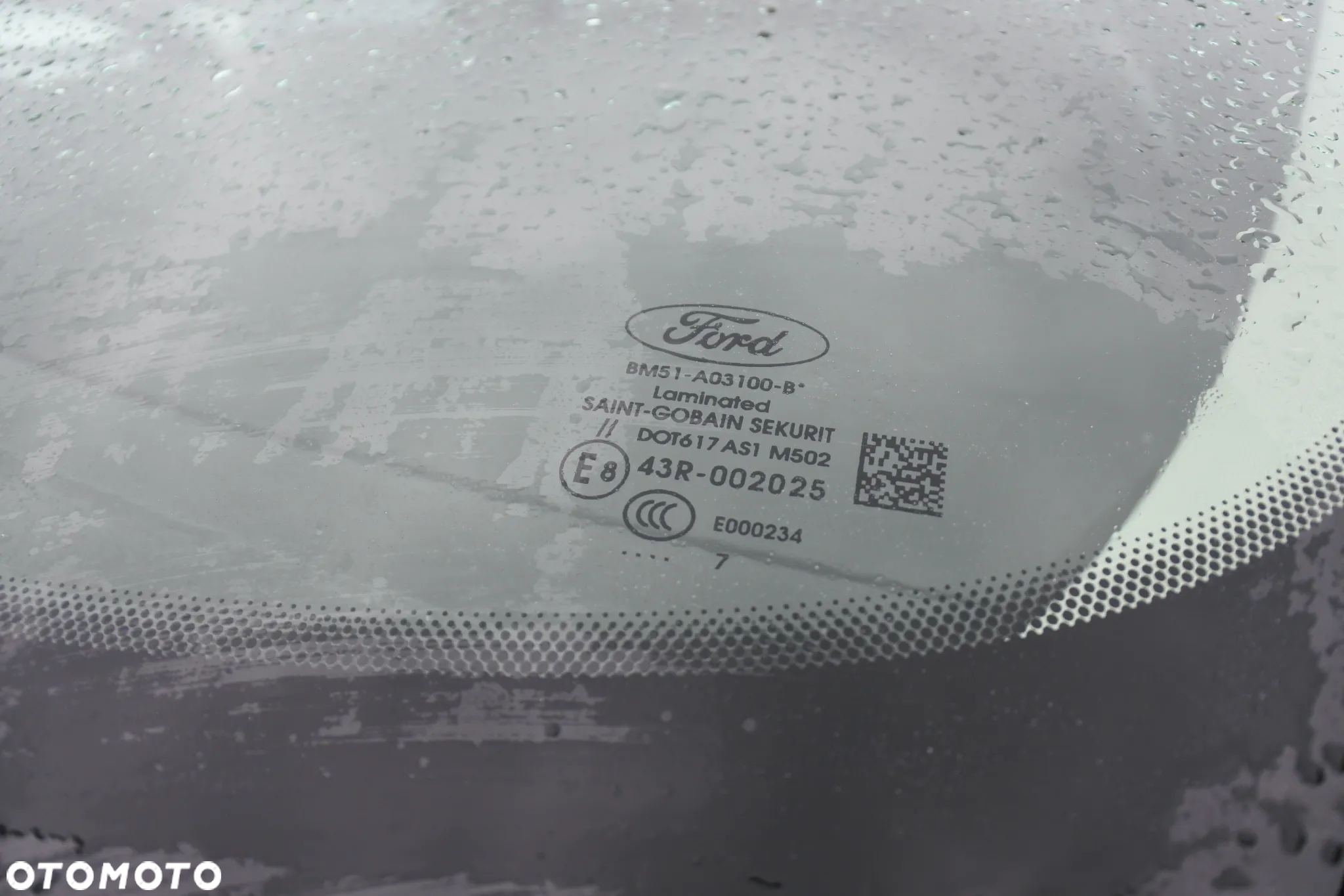 Ford Focus 1.0 EcoBoost Platinium X ASS - 25