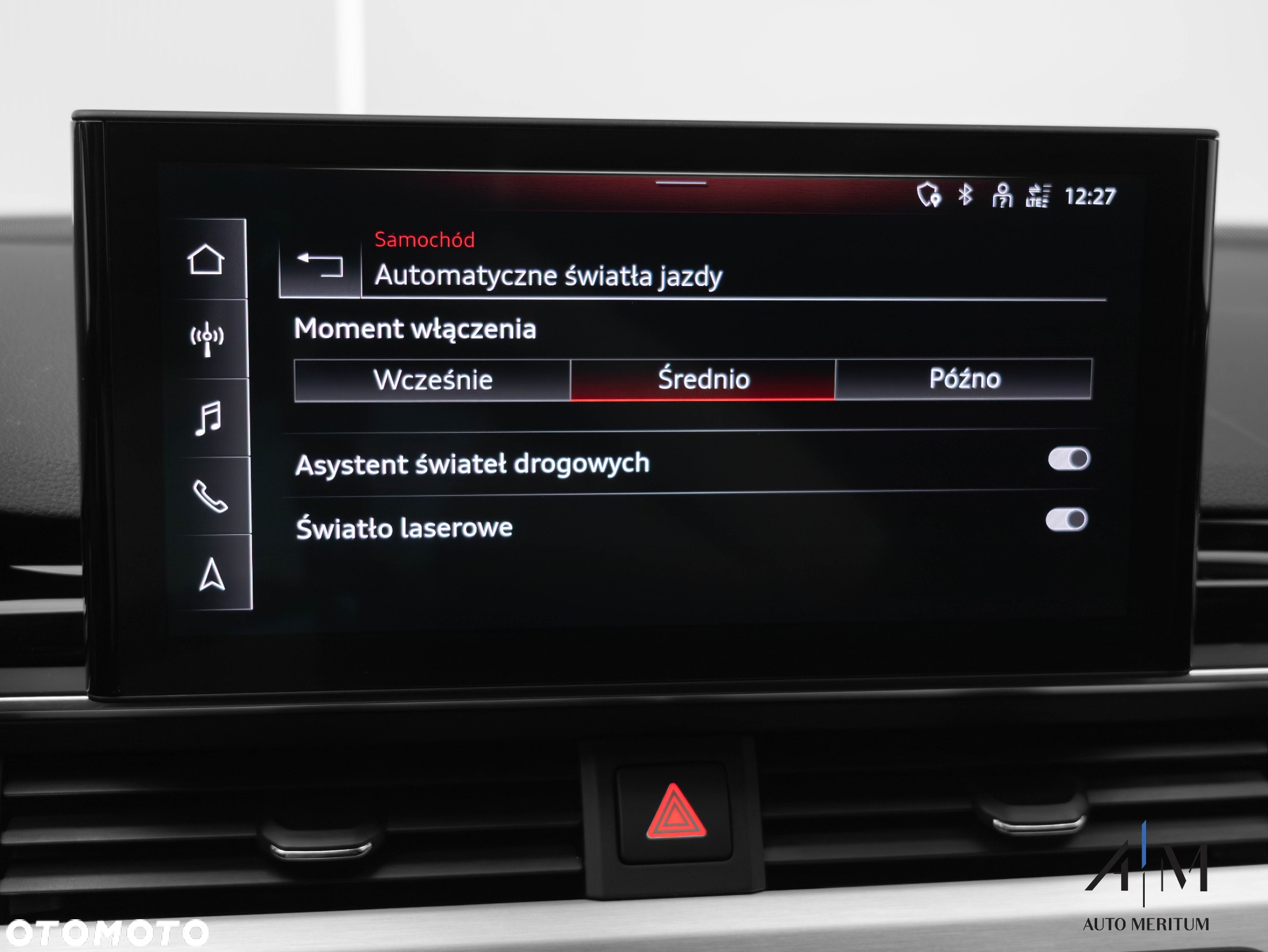 Audi A5 Sportback 45 TFSI quattro S tronic edition one - 34