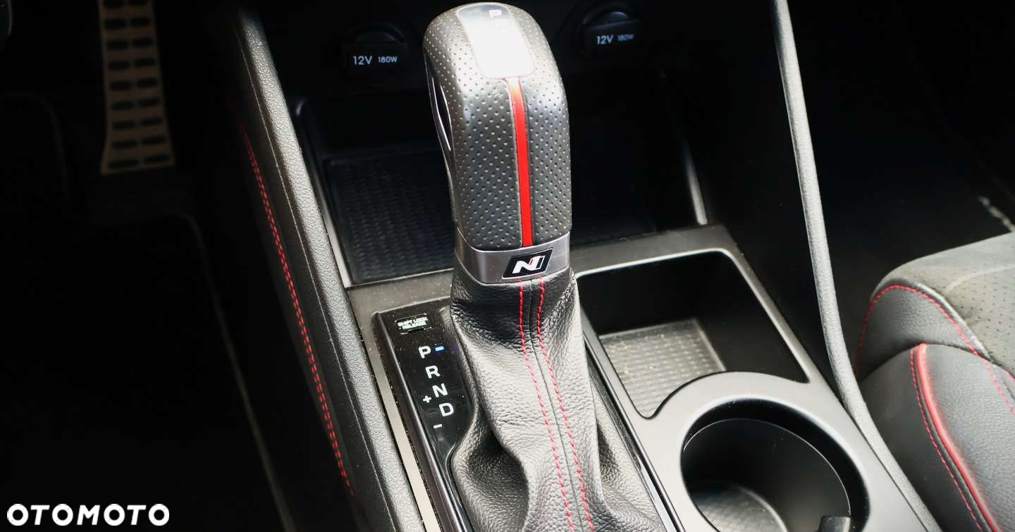 Hyundai Tucson - 24