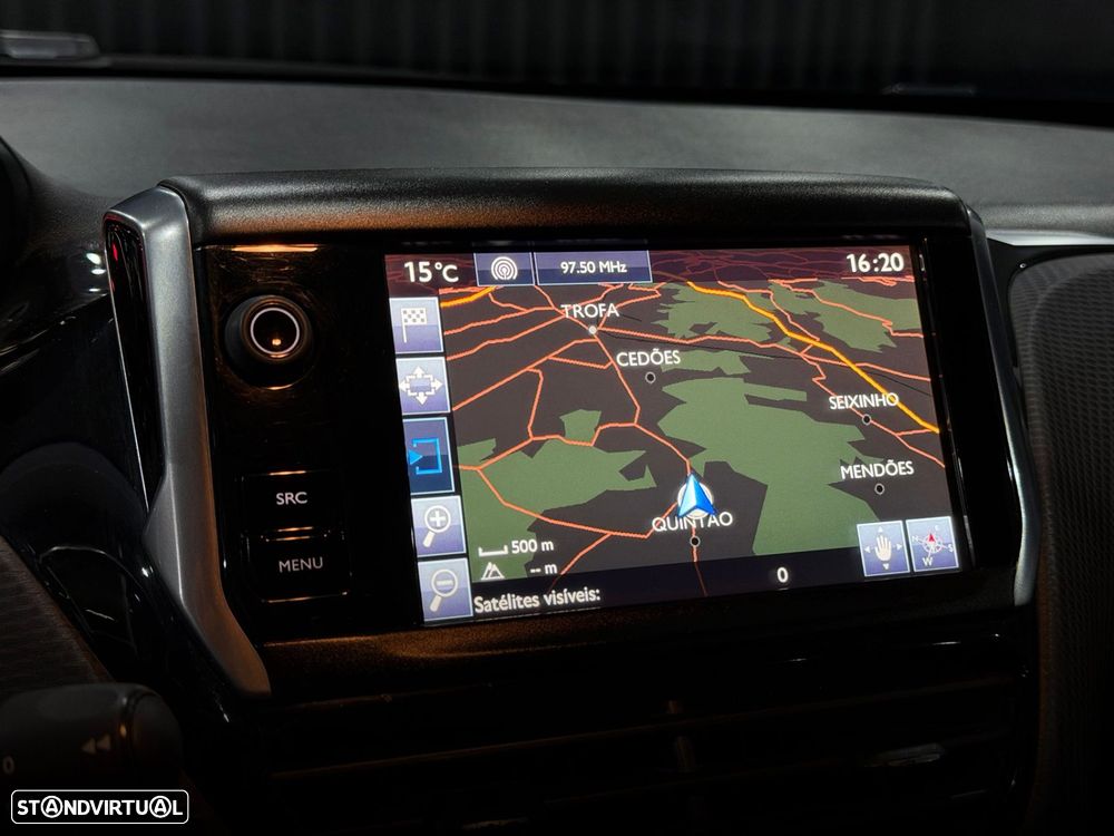 Peugeot 2008 1.2 PureTech Active - 18