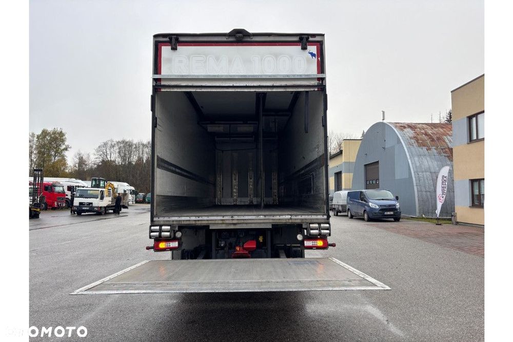 DAF XF 530 6x2*4 + CARRIER SUPRA 1150U Mt - 10
