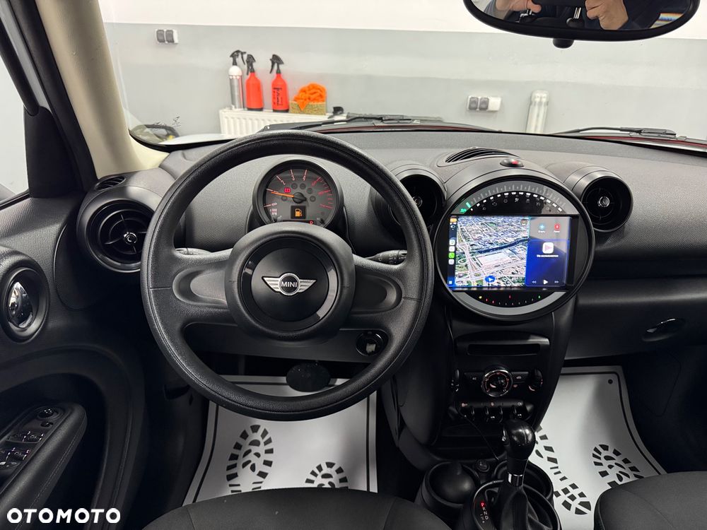 MINI Countryman Cooper D Park Lane - 10