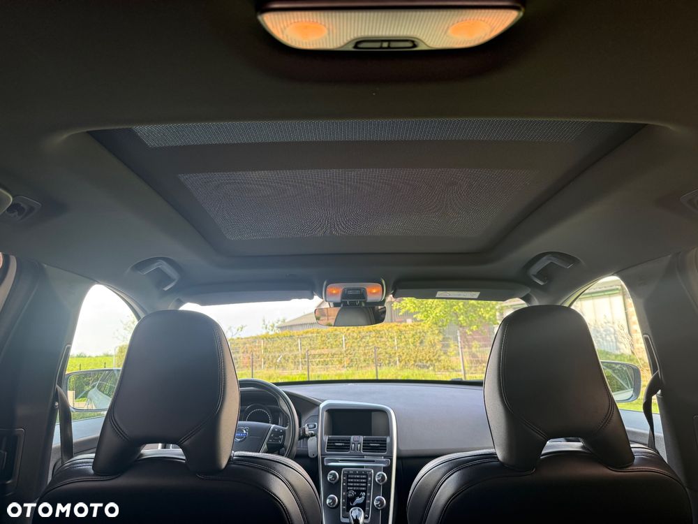 Volvo XC 60 D4 Drive-E Summum - 32