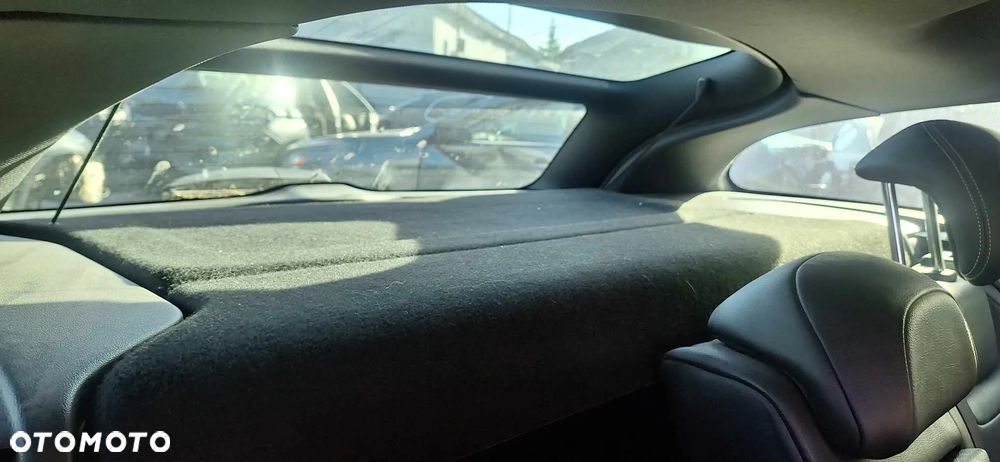 Citroen DS5 2,0HDI 163km rozrusznik - 8