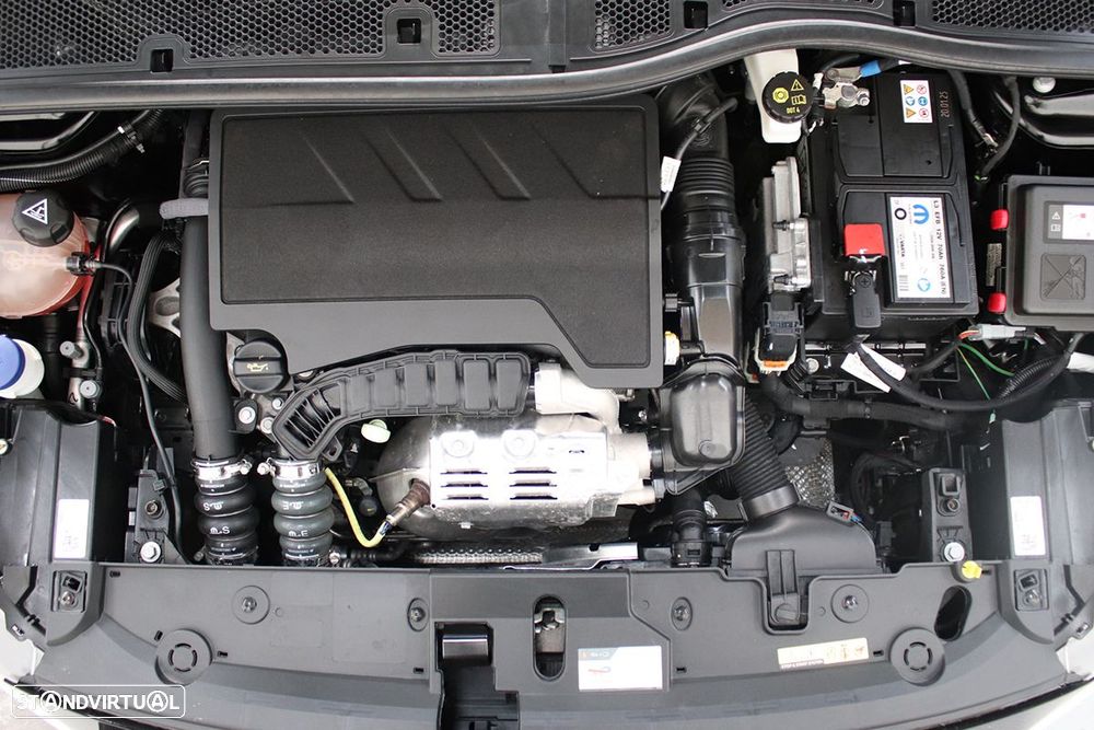 Opel Corsa 1.2 T Edition - 25