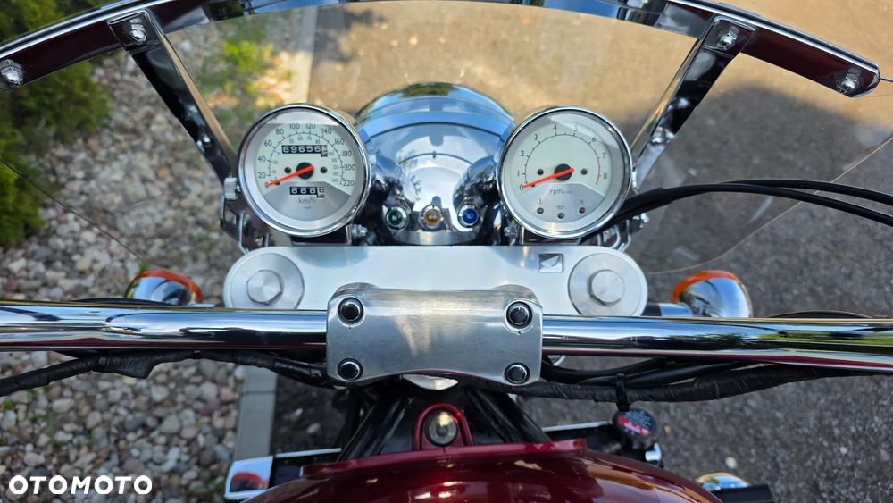 Honda Valkyrie - 17