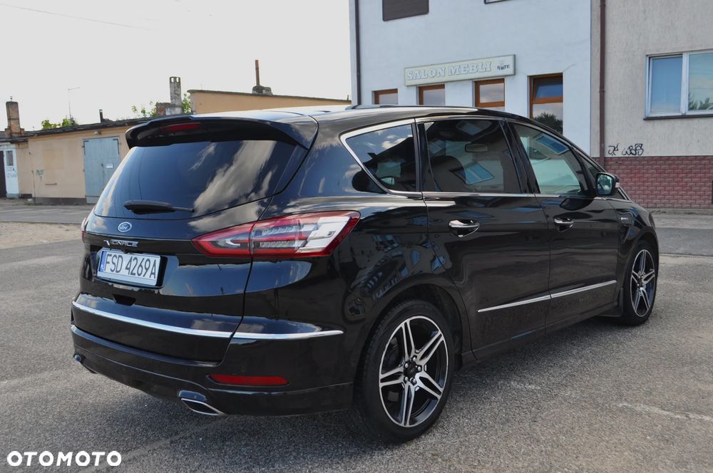Ford S-Max - 6