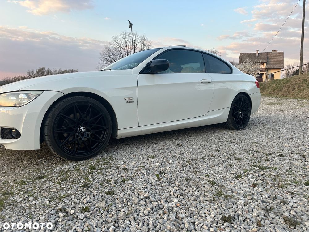 BMW Seria 3 - 9