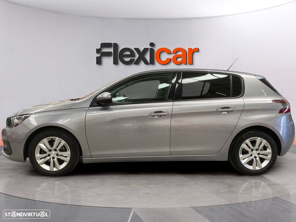 Peugeot 308 1.2 PureTech Active - 5