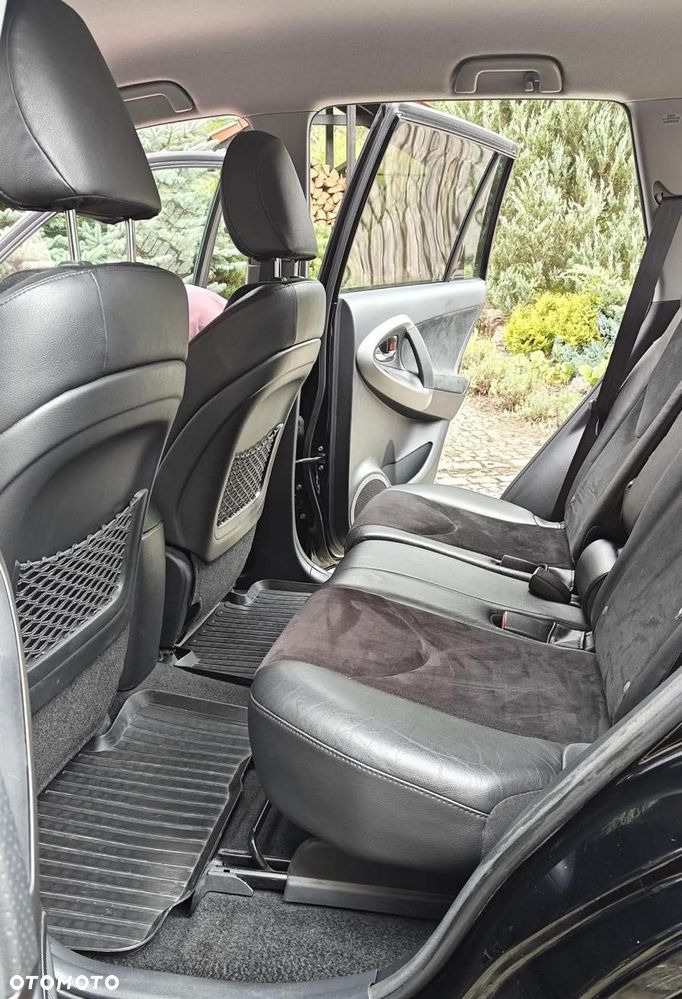 Toyota RAV4 2.0 VVT-i Sol MS - 16