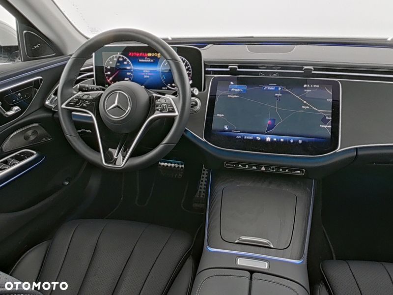 Mercedes-Benz Klasa E 300 de PHEV 4-Matic All-Terrain Avantgarde 9G-Tronic - 7