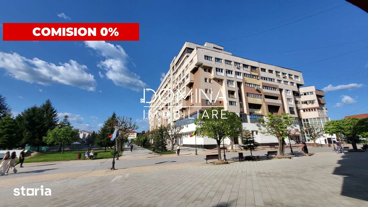 Vanzare apartament cu 3 camere, ULTRACENTRAL, 99 mp, strada Victoriei — fotografia 1