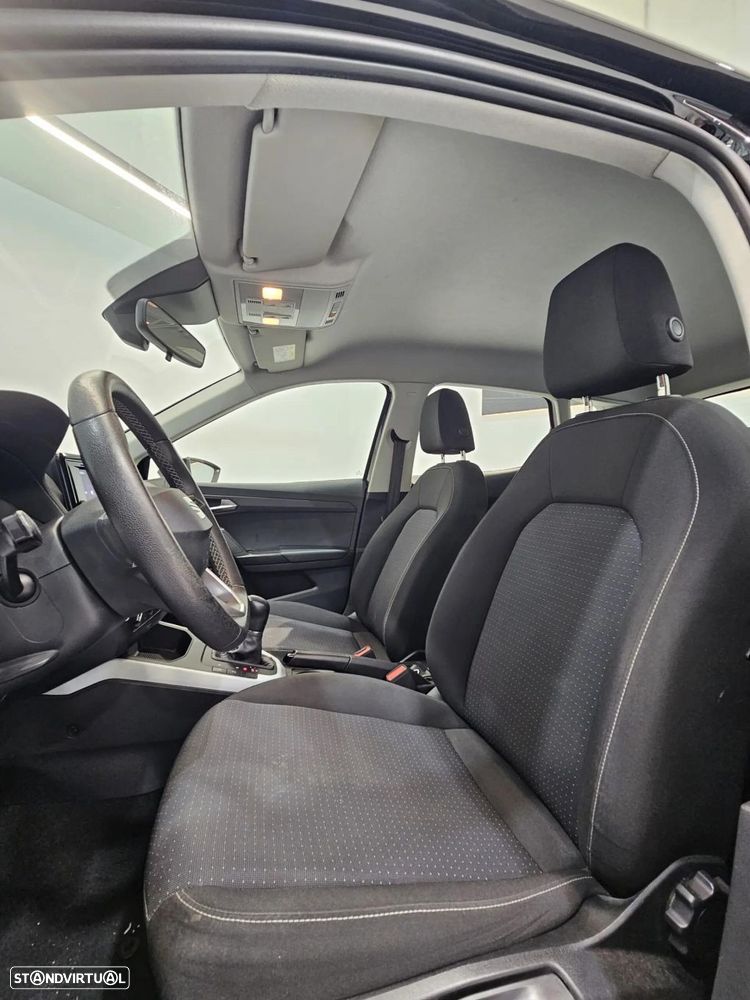SEAT Arona 1.0 TSI Style DSG - 11