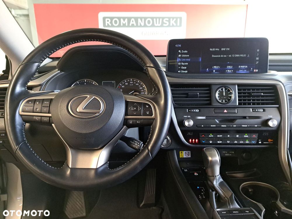 Lexus RX 300 F-Impression - 19