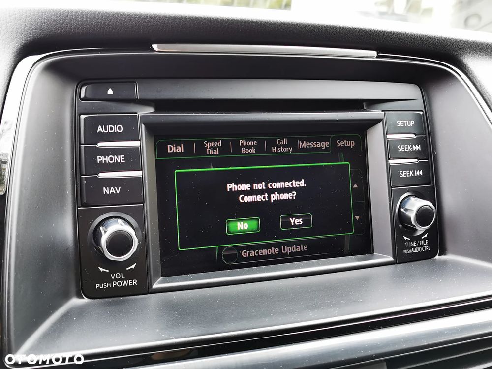 Mazda 6 2.2 Kombi SKYACTIV-D Sports-Line - 24