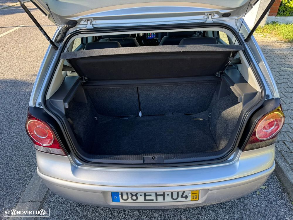 VW Polo 1.2 Trendline Pack - 20