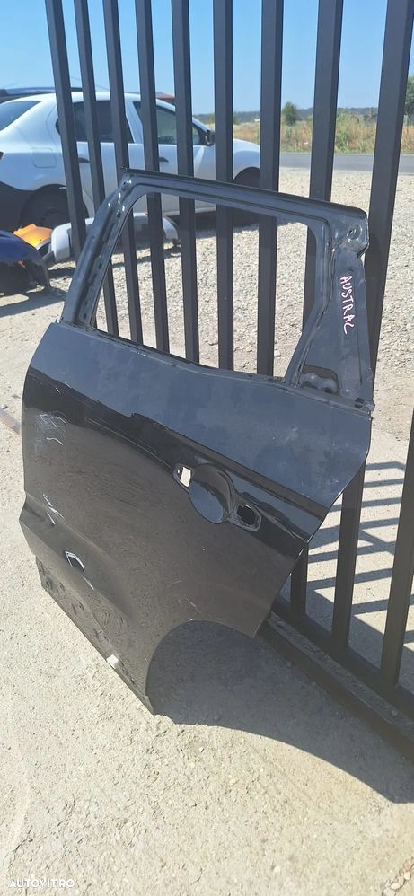 Usa stanga spate renault austral - 4