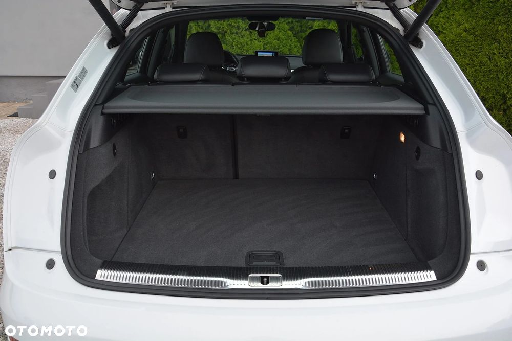 Audi Q3 2.0 TDI - 12