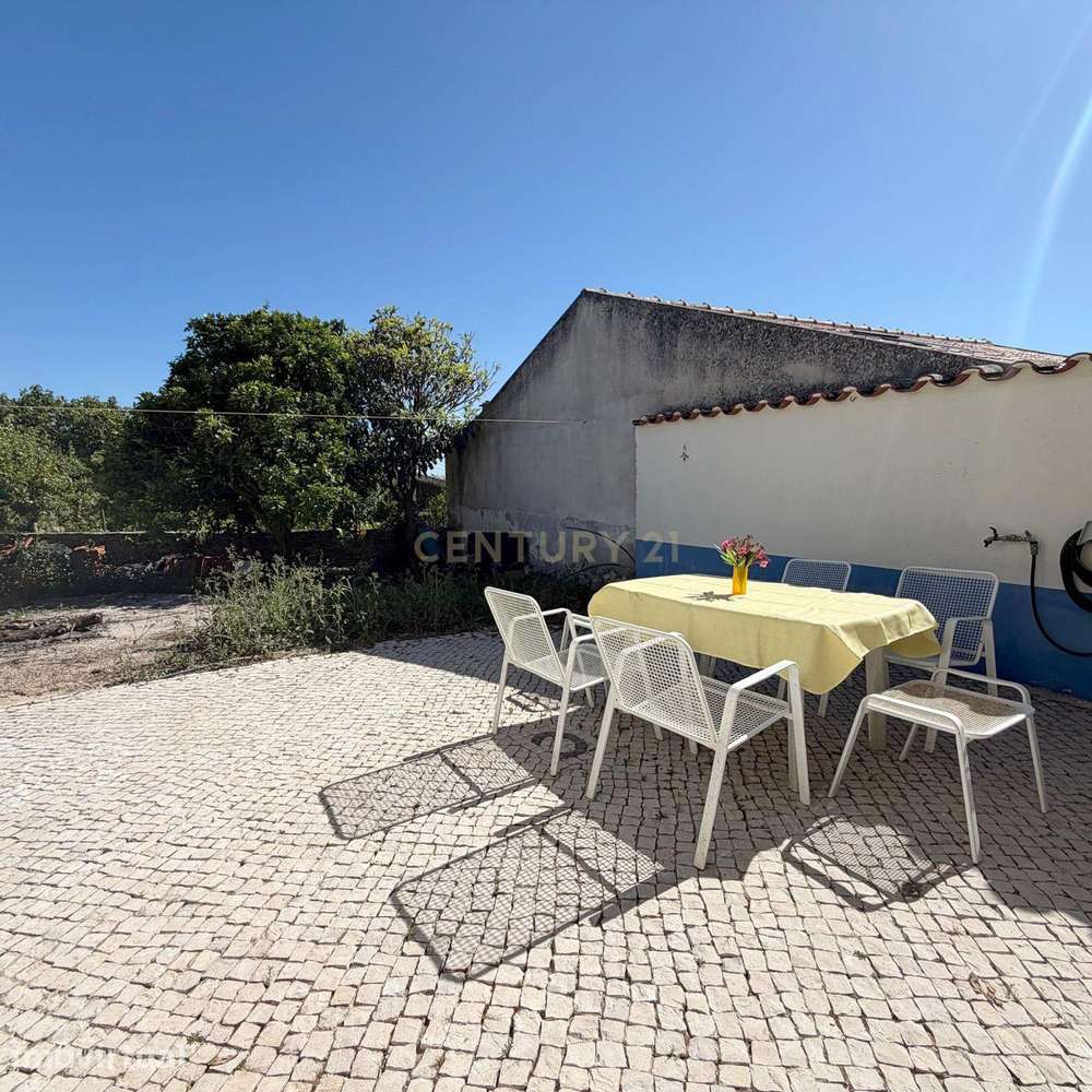 Moradia T2 em Carvalhal, Bombarral - Oportunidade Única - Grande imagem: 4/47