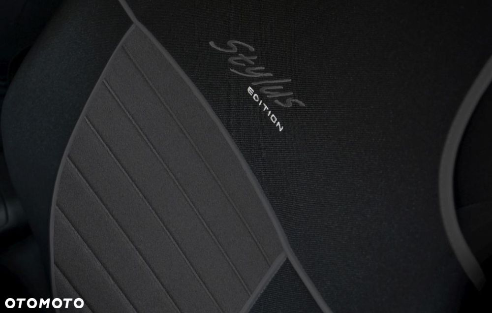 KOSZULKI POKROWCE NA FOTELE SAMOCHODOWE UNIWERSALNE NA PRZÓD PRZEDNIE FOTELE - 19