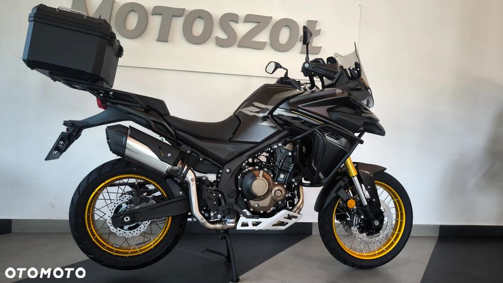 VOGE 625DSX - 8