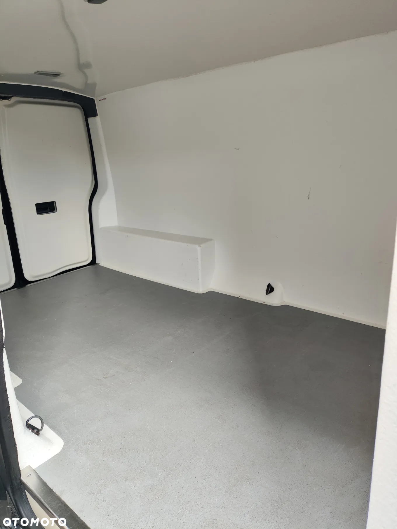 Volkswagen Transporter T6 TDI L1H2 - 7