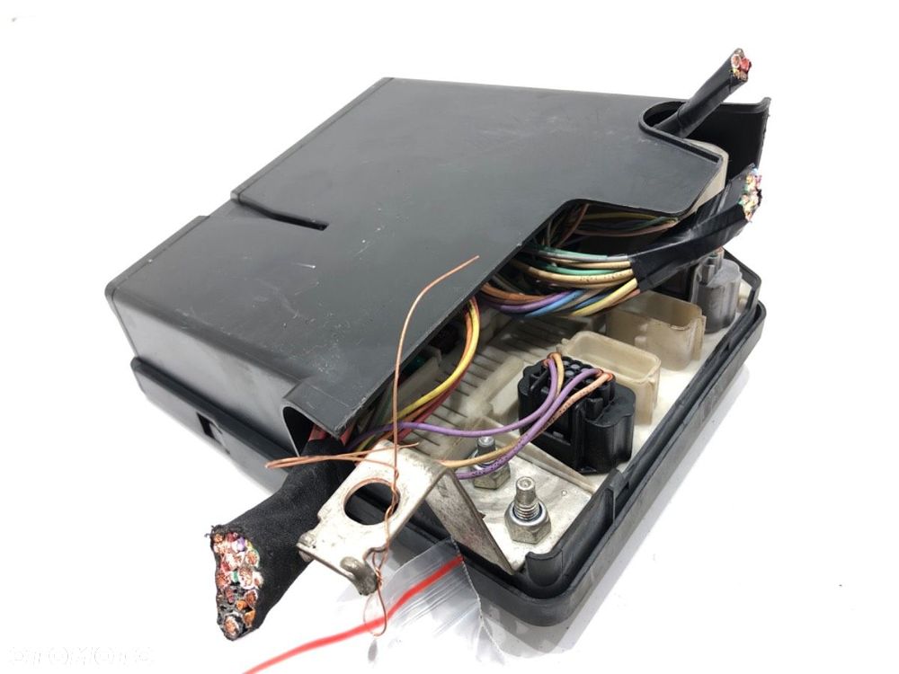 MODUŁ USM - 87.00 PLN - RENAULT MEGANE II Kombi (KM0/1_) 2003 - 2012 1.5 dCi (KM16, KM1E) 78 kW - 2