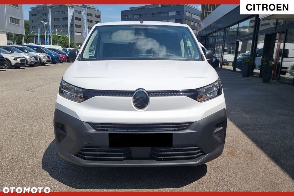 Citroën Berlingo Van M L1H1 1.5 100KM - 2