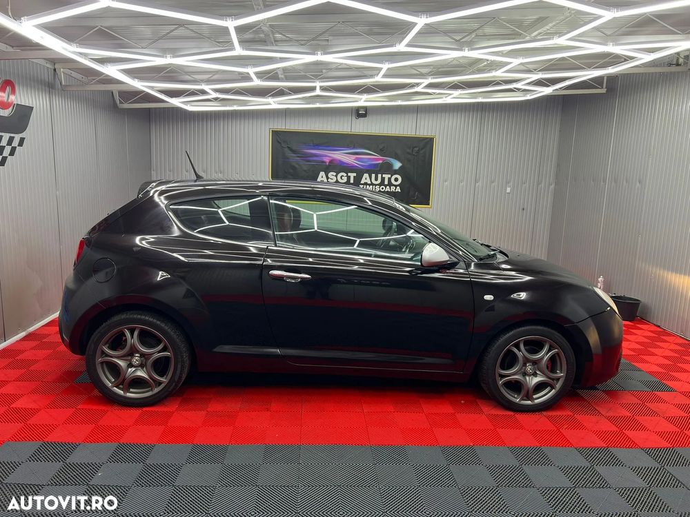 Alfa Romeo Mito - 21