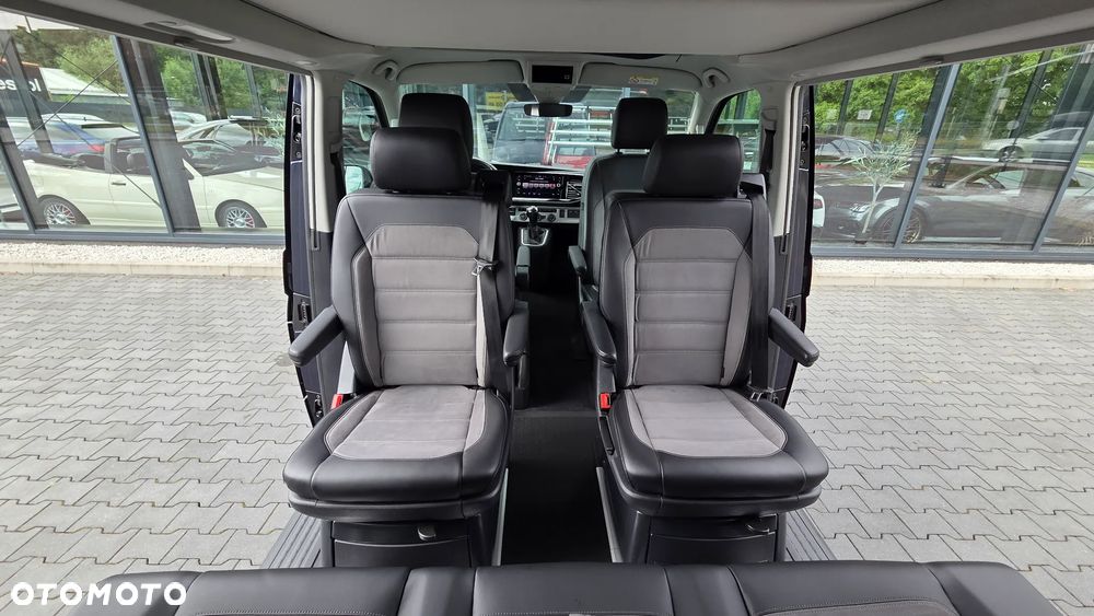 Volkswagen California 2023