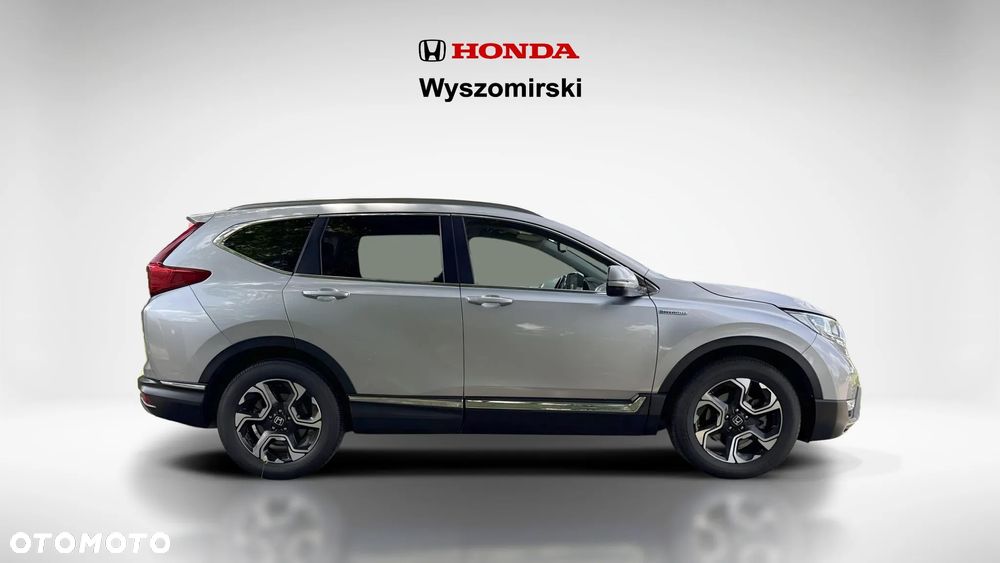 Honda CR-V 2.0 i-MMD Lifestyle (2WD / Connect+) - 7