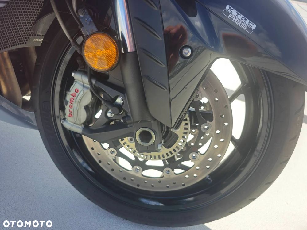 Używany Kawasaki ZX 2021 - 61 000 PLN - Otomoto.pl