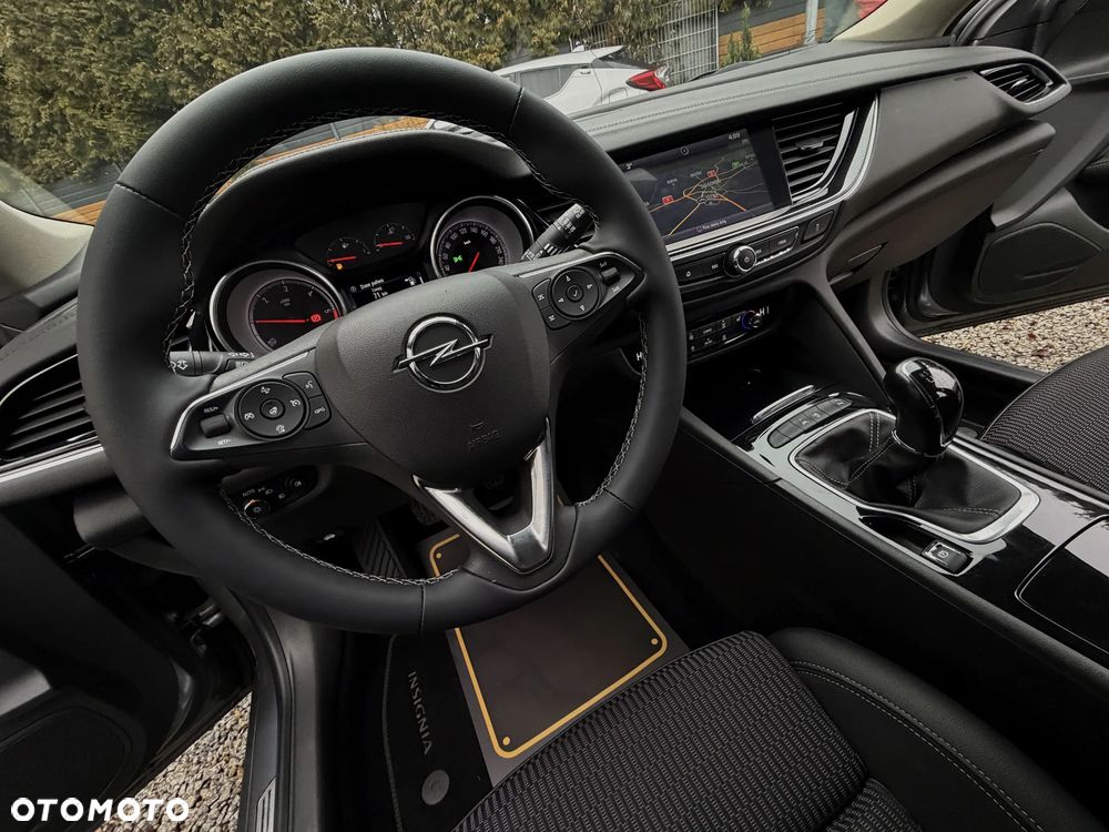 Opel Insignia 2.0 Dynamic - 30
