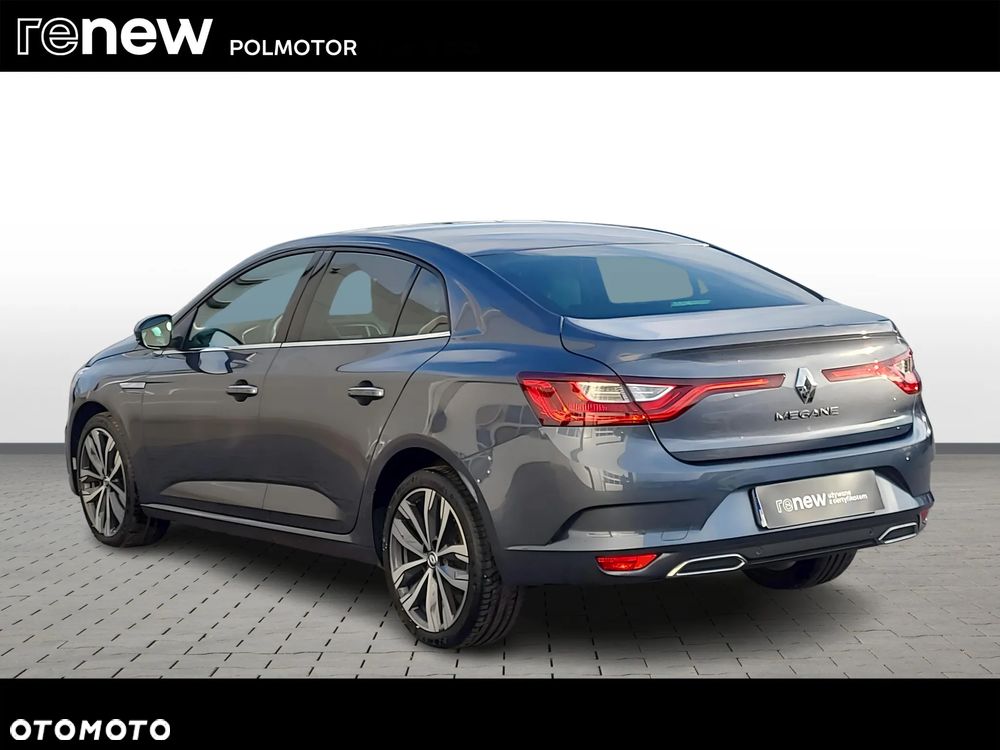 Renault Megane 1.3 TCe FAP Techno EDC - 3